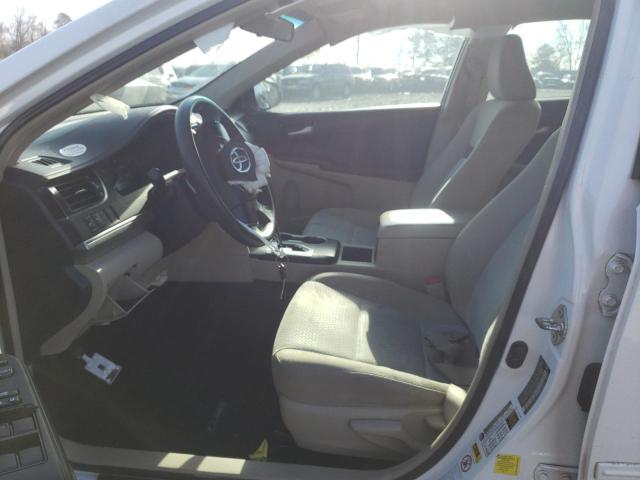 Photo 7 from auction – 2012 TOYOTA CAMRY BASE with VIN 4T1BF1FK5CU629669