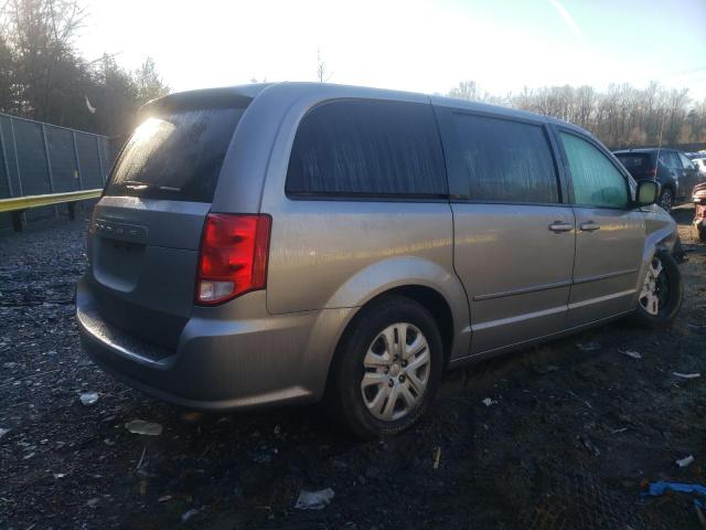 Photo 3 from auction – 2015 DODGE GRAND CARA with VIN 2C4RDGBG1FR613581