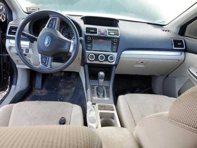 Photo 8 from auction – 2016 SUBARU IMPREZA SP with VIN JF1GPAP68G8222801