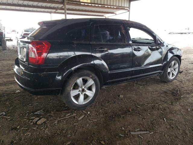 Photo 3 from auction – 2010 DODGE CALIBER SX with VIN 1B3CB4HA3AD619294