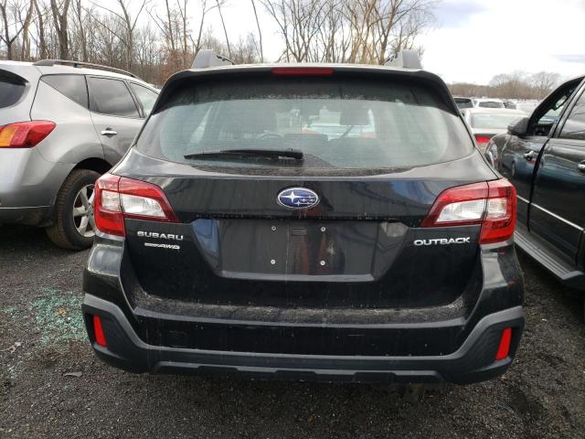 Photo 6 from auction – 2018 SUBARU OUTBACK 2. with VIN 4S4BSAAC8J3366852