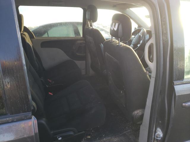 Photo 11 from auction – 2016 DODGE GRAND CARA with VIN 2C4RDGCG5GR309931