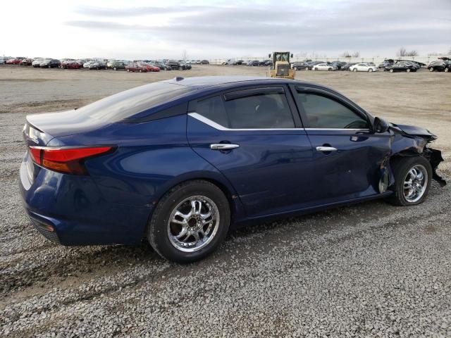 Photo 3 from auction – 2019 NISSAN ALTIMA S with VIN 1N4BL4BV0KC250569