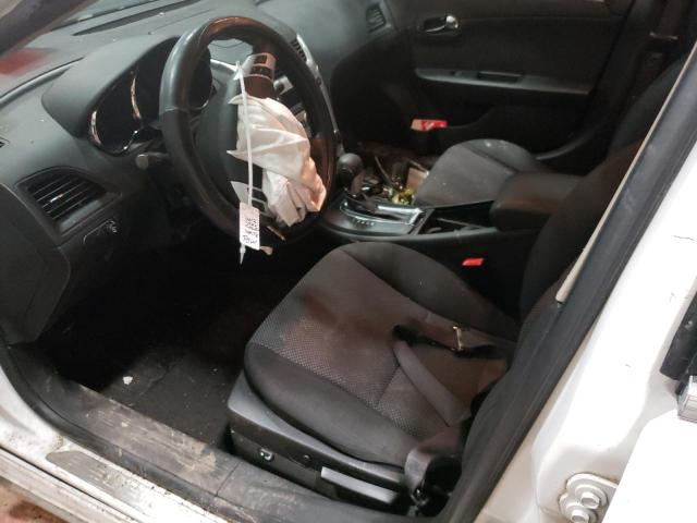 Photo 7 from auction – 2012 CHEVROLET MALIBU 1LT with VIN 1G1ZC5E02CF273505