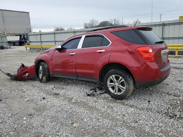 Photo 2 from auction – 2014 CHEVROLET EQUINOX LT with VIN 2GNFLGEK7E6148415