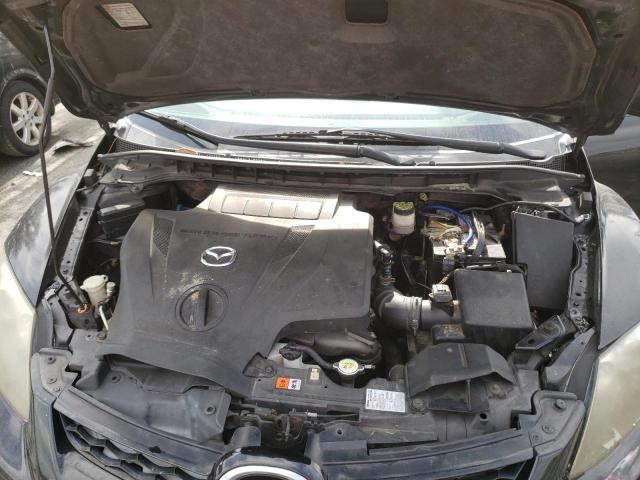 Photo 11 from auction – 2010 MAZDA CX-7 with VIN JM3ER2W34A0302067