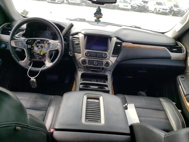 Photo 8 from auction – 2015 GMC YUKON DENA with VIN 1GKS1CKJ1FR730179
