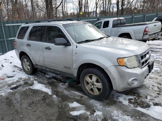 Photo 4 from auction – 2008 FORD ESCAPE XLT with VIN 1FMCU031X8KC91155