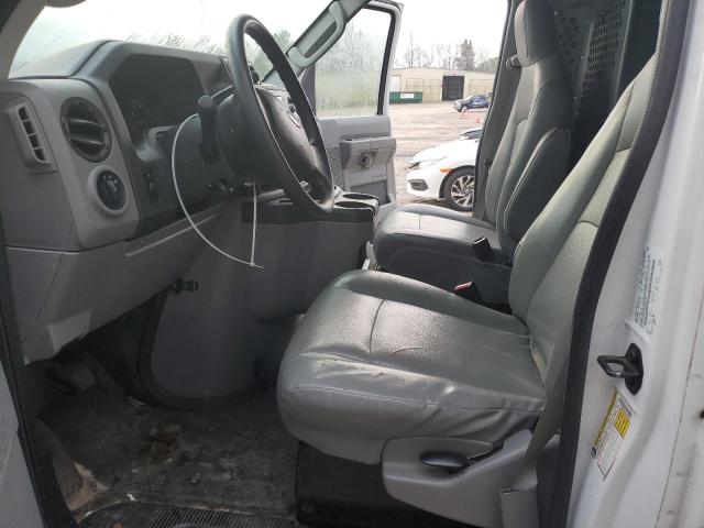 Photo 7 from auction – 2012 FORD ECONOLINE with VIN 1FTNE2EW2CDA04340