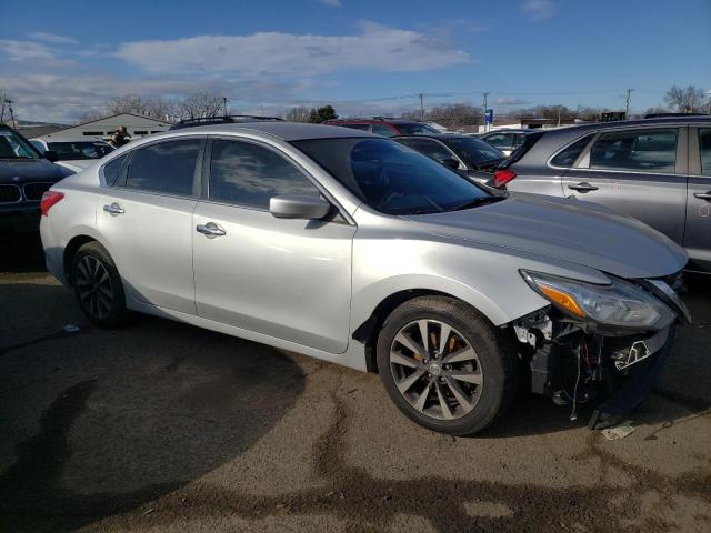 Photo 4 from auction – 2017 NISSAN ALTIMA 2.5 with VIN 1N4AL3AP0HC264893