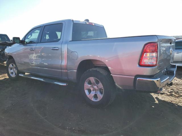 Photo 2 from auction – 2022 RAM 1500 BIG H with VIN 1C6RREFT9NN382865