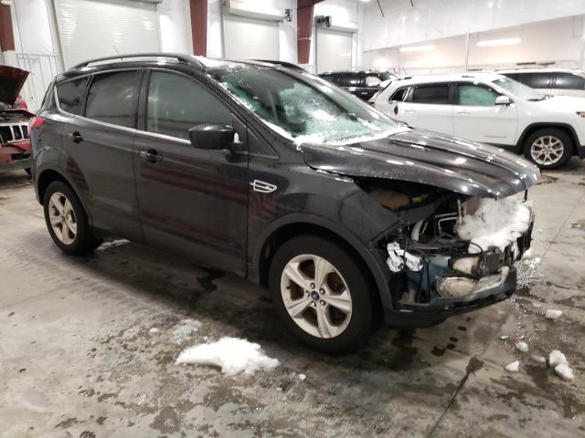 Photo 4 from auction – 2014 FORD ESCAPE SE with VIN 1FMCU9G90EUD10512