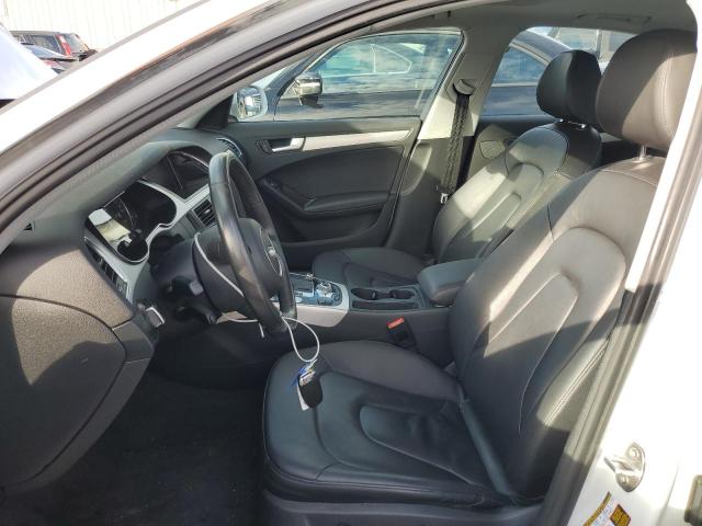 Photo 7 from auction – 2016 AUDI A4 PREMIUM with VIN WAUBFAFL3GA006424