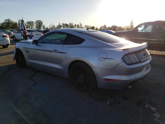 Photo 2 from auction – 2016 FORD MUSTANG GT with VIN 1FA6P8CF7G5246535