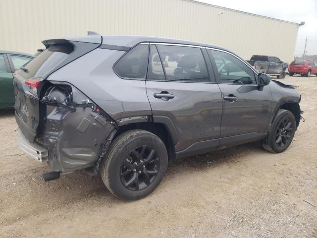 Photo 3 from auction – 2022 TOYOTA RAV4 LE with VIN 2T3H1RFV5NC185612