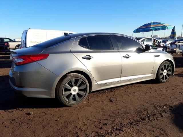 Photo 3 from auction – 2013 KIA OPTIMA SX with VIN 5XXGR4A60DG114146