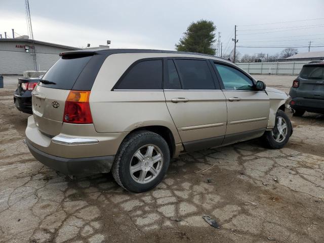 Photo 3 from auction – 2004 CHRYSLER PACIFICA with VIN 2C8GM68414R315607
