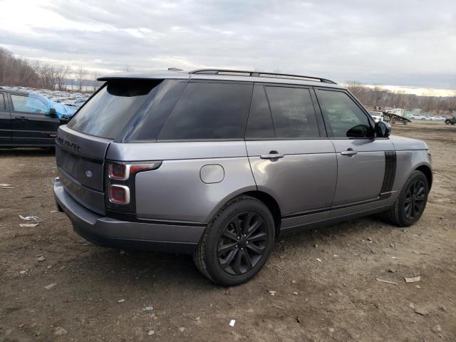 Photo 3 from auction – 2015 LAND ROVER RANGE ROVE with VIN SALGS2VF2FA205543