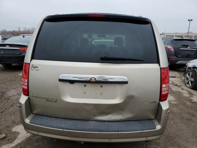 Photo 6 from auction – 2008 CHRYSLER TOWN & COU with VIN 2A8HR64X08R149764