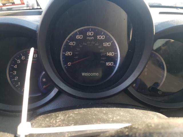 Photo 9 from auction – 2008 ACURA RDX TECHNO with VIN 5J8TB18568A015154