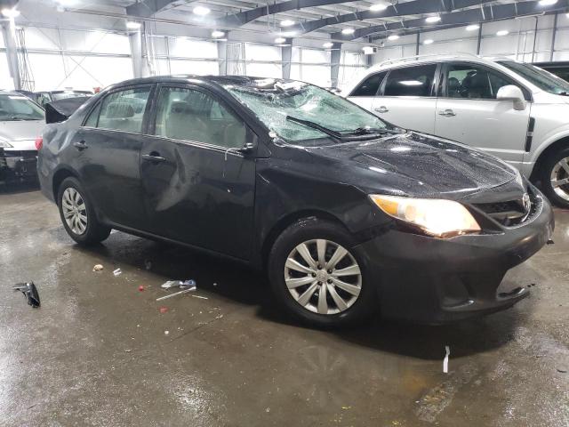 Foto 4 de la subasta – 2012 TOYOTA COROLLA BA con VIN 5YFBU4EE5CP005360