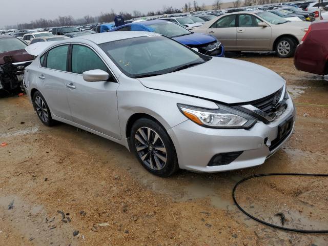 Photo 4 from auction – 2016 NISSAN ALTIMA 2.5 with VIN 1N4AL3AP0GC204384