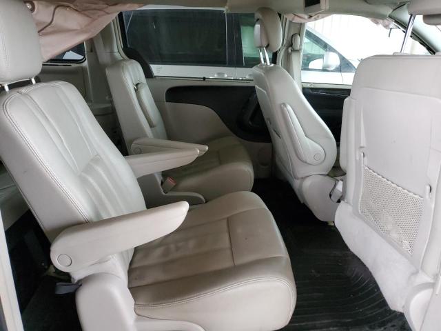 Photo 11 from auction – 2013 CHRYSLER TOWN & COU with VIN 2C4RC1CG3DR653267