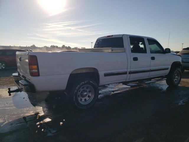 Photo 3 from auction – 2001 CHEVROLET SILVERADO with VIN 1GCHC23UX1F187668
