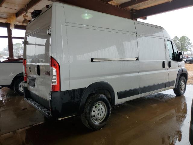 Photo 3 from auction – 2019 RAM PROMASTER with VIN 3C6TRVDG0KE515217