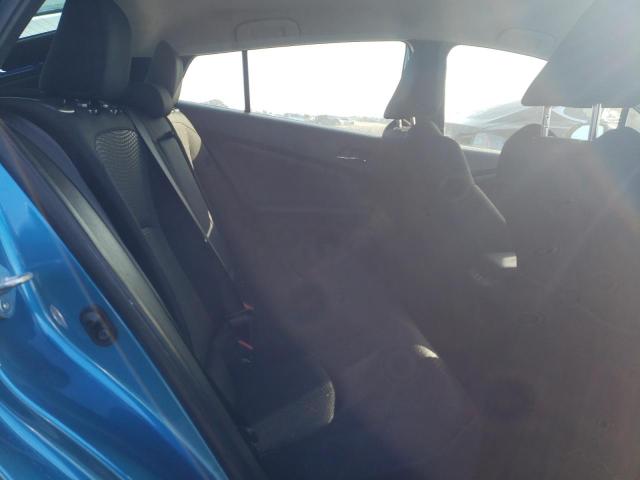 Photo 10 from auction – 2019 TOYOTA PRIUS with VIN JTDKARFUXK3089162