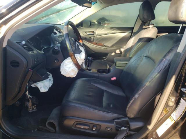Photo 7 from auction – 2010 LEXUS ES 350 with VIN JTHBK1EG9A2394858