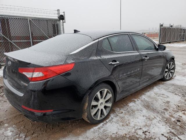 Photo 3 from auction – 2012 KIA OPTIMA SX with VIN 5XXGR4A62CG020106