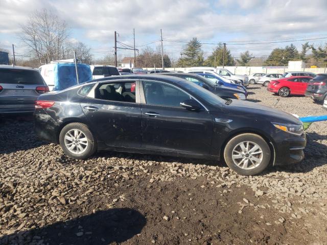 Photo 4 from auction – 2017 KIA OPTIMA LX with VIN KNAGT4L32H5150139