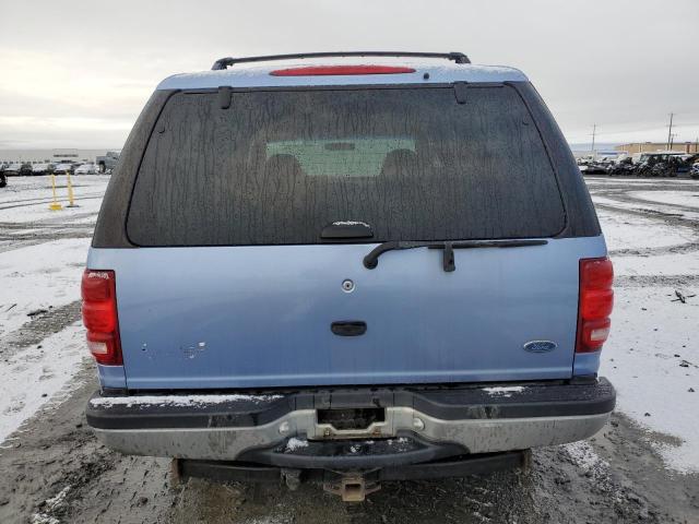 Photo 6 from auction – 1997 FORD EXPEDITION with VIN 1FMFU18L2VLB85303