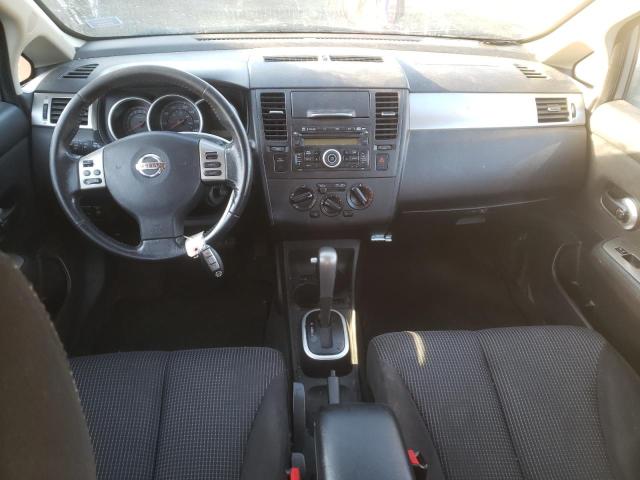 Zdjęcie 8 z aukcji – 2012 NISSAN VERSA S z VIN 3N1BC1CP7CK289862