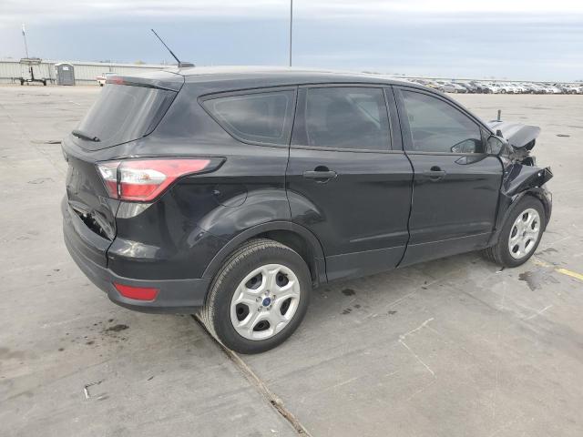 Photo 3 from auction – 2017 FORD ESCAPE S with VIN 1FMCU0F72HUE07159