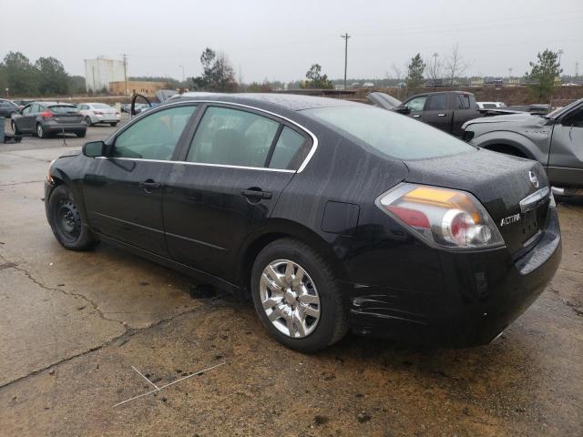 Photo 2 from auction – 2010 NISSAN ALTIMA BAS with VIN 1N4AL2AP7AN407293