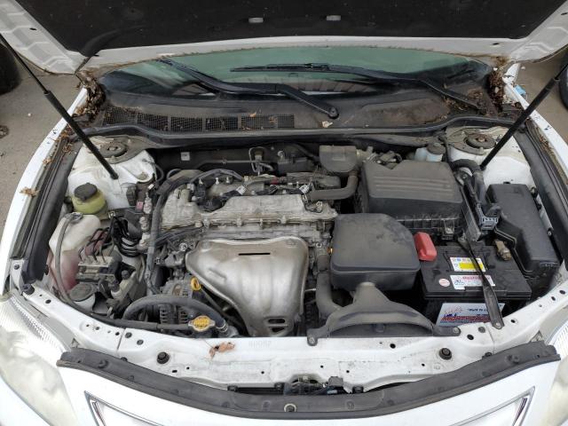 Photo 11 from auction – 2011 TOYOTA CAMRY BASE with VIN 4T4BF3EK7BR142040