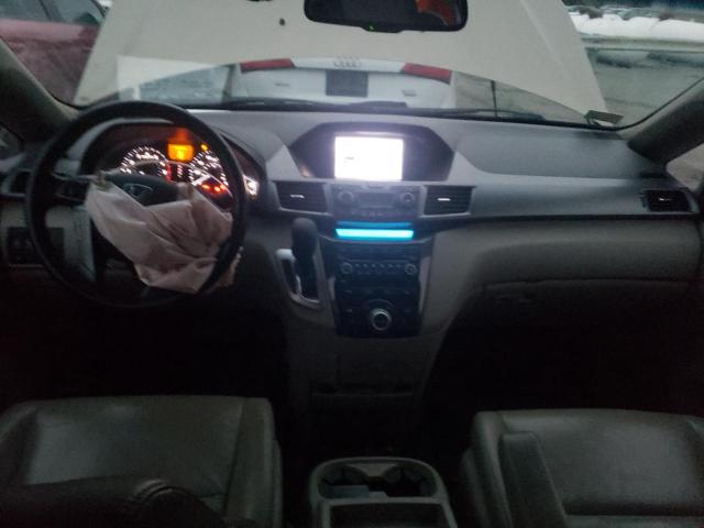 Photo 8 from auction – 2011 HONDA ODYSSEY TO with VIN 5FNRL5H97BB007241
