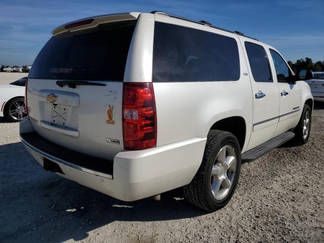 Photo 3 from auction – 2012 CHEVROLET SUBURBAN K with VIN 1GNSKKE72CR219036