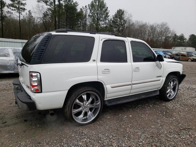 Photo 3 from auction – 2005 GMC YUKON with VIN 1GKEK13T75R192553