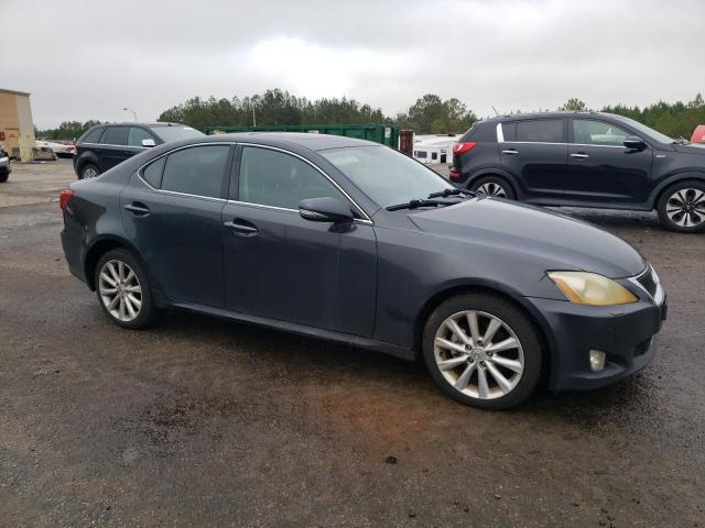 Photo 4 from auction – 2009 LEXUS IS 250 with VIN JTHCK262195028920