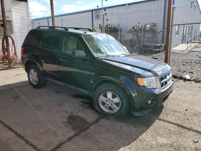 Photo 4 from auction – 2011 FORD ESCAPE XLT with VIN 1FMCU9D77BKC59228