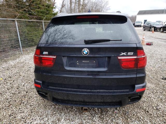 Photo 6 from auction – 2012 BMW X5 XDRIVE5 with VIN 5UXZV8C53CL422277