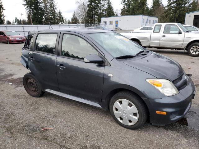 Photo 4 from auction – 2006 TOYOTA SCION XA with VIN JTKKT604165003354