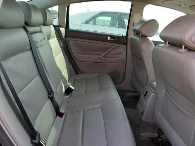 Photo 10 from auction – 2005 VOLKSWAGEN PASSAT GLS with VIN WVWAD63B65E082397