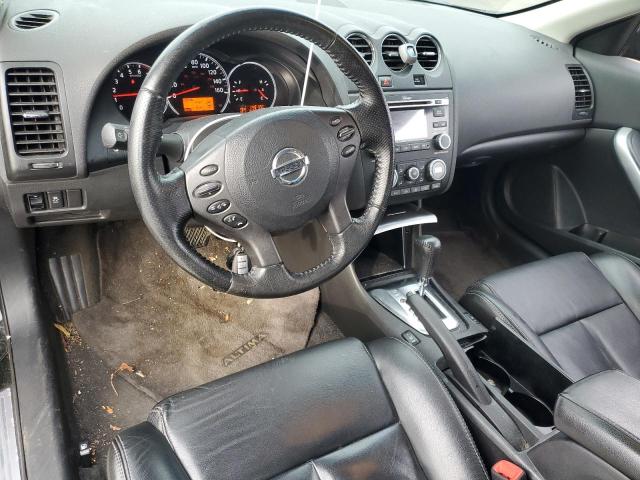 Photo 8 from auction – 2011 NISSAN ALTIMA with VIN 1N4AL2EP4BC117472
