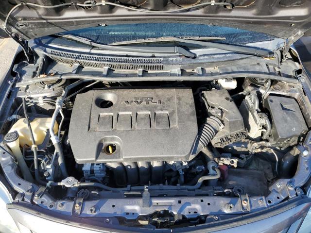 Photo 11 from auction – 2013 TOYOTA COROLLA BA with VIN 5YFBU4EE4DP145983