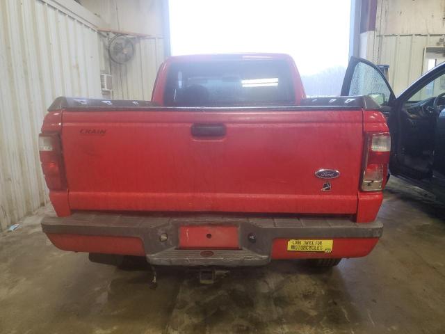 Photo 6 from auction – 2002 FORD RANGER SUP with VIN 1FTYR14V42PB30720