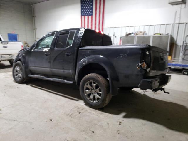 Photo 2 from auction – 2020 NISSAN FRONTIER S with VIN 1N6ED0EB6LN719083